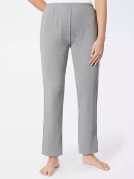 Feel Good Домашние брюки, цвет Grau-Meliert