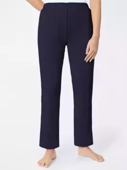 Feel Good Домашние брюки, цвет морской волны