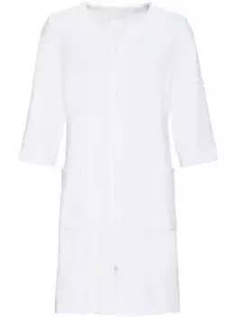 Feel Good, халат, белый