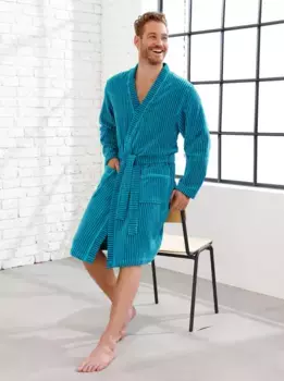 Feel Good, халат, цвет Topas