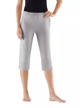 Feel Good капри, черный