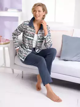 Feel Good, костюм для отдыха, голубой