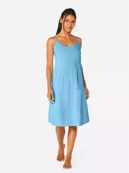 Feel Good летнее платье "летнее платье", цвет Aqua