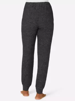 Feel Good, расслабляющие брюки, антрацит