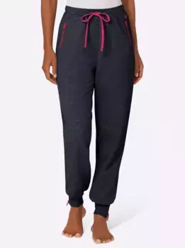 Feel Good, расслабляющие брюки, розовый