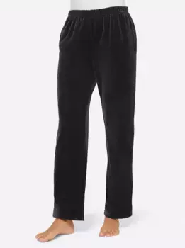 Feel Good, штаны Ники, антрацит