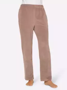 Feel Good, штаны Ники, бежевый