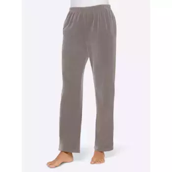 Feel Good, штаны Ники, фиолетовый