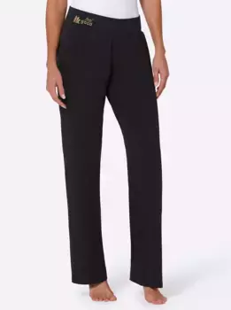 Feel Good Спортивные штаны, черный