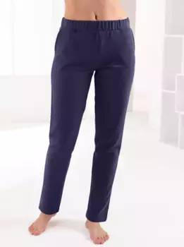 Feel Good Спортивные штаны, цвет морской волны