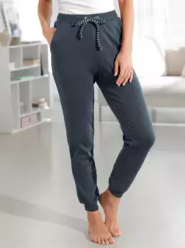 Feel Good Спортивные штаны, цвет морской волны