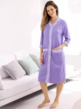 Feel Good женский халат, цвет Lavendel