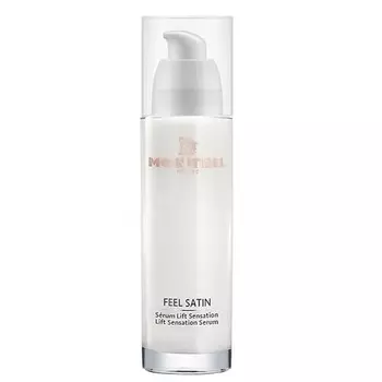 Feel Satin Lift Sensation Сыворотка 30 мл, Monteil