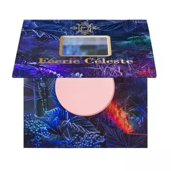 Feerie Celeste Прессованные румяна Rosy Rhapsody 3 Sweet Escape 3г