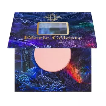 Feerie Celeste Прессованные румяна Rosy Rhapsody 8 Keep A Secret 3г