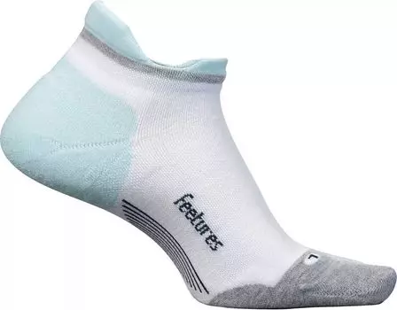 Feetures! Elite Max Cushion Носки, белый