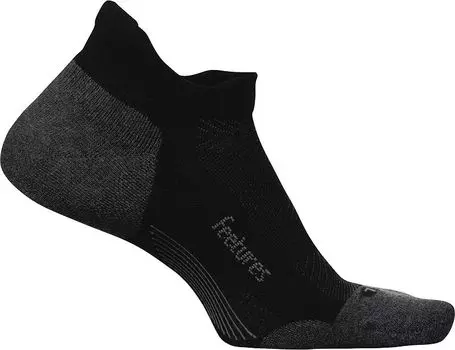 Feetures! Elite Max Cushion Носки, черный