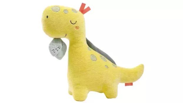 Fehn Динозавр-ночник