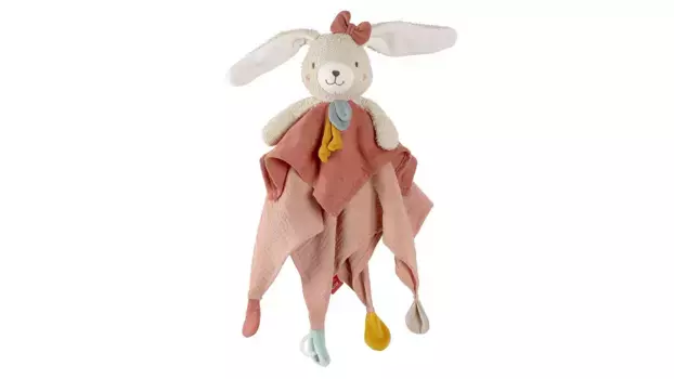 Fehn Комфортное одеяло кролик FehnNATUR