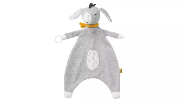 Fehn Комфортное одеяло осел FehnNATUR