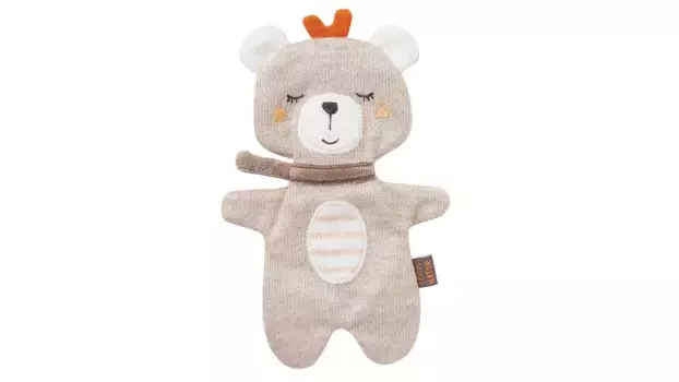 Fehn Потрескивающий плюшевый FehnНАТУР