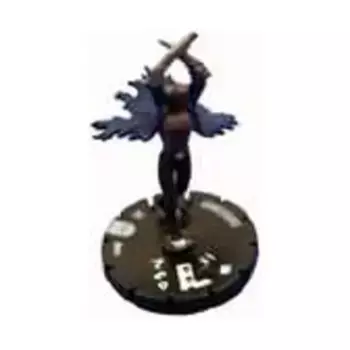 Фехтовальщик, HorrorClix - Nightmares - Singles