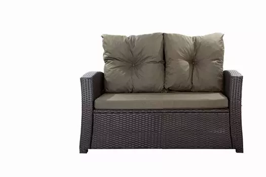 Feiler GmbH * Детское банное полотенце с капюшоном 80x80 Pauli; 00220501 Setgarden, зеленый