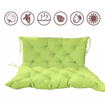 Feiler GmbH, Полотенце Tropical Bird 50x100 - 01200010000 DQQ, зеленый