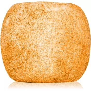 Feito brasil Шипучая бомбочка для ванны «Розовое золото» - 50 г Feito Brasil