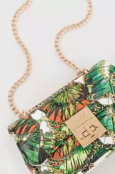 ФЕЙ сумочка Aldo, зеленый