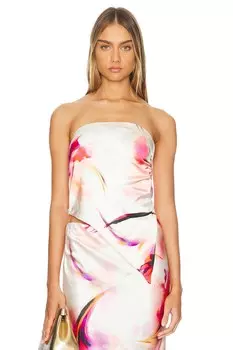 Фейра топ Nbd, розовый