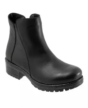 Фейри-ботинки Bueno, черный