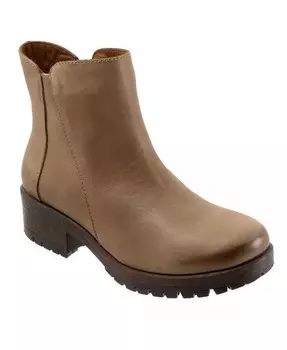 Фейри-ботинки Bueno, зеленый