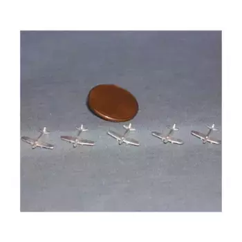 Фейри Фулмар, C.A.P. Aero - WWII - Great Britain (1:1250) (Hallmark Figures)