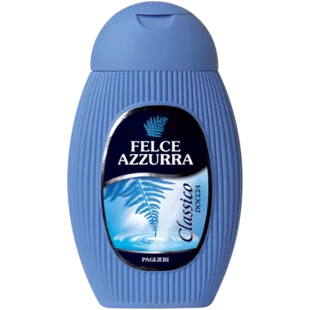 Felce Azzurra Original гель для душа, 400 мл