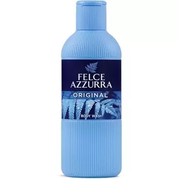 Felce Azzurra Оригинальный гель для душа 1,69 унции для унисекс