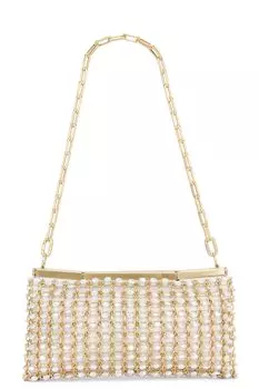 Felice кроссбоди Cult Gaia, pearl