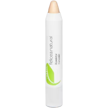 Felicea Natural Natural натуральный корректор для лица #41, 3 г