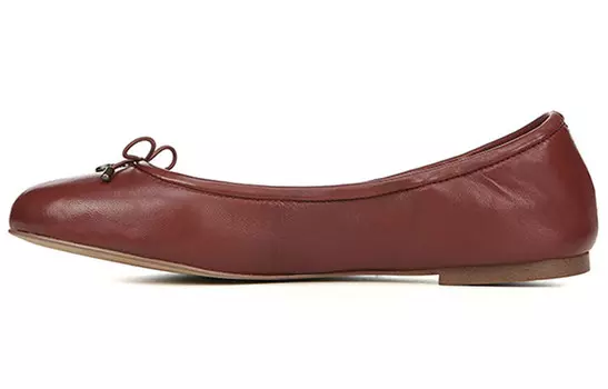 Felicia Женская повседневная обувь Женская Shadow Red Sam Edelman