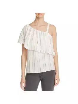 Felicity Женский Полотер Повседневный Топ Sanctuary, цвет mudcloth stripe