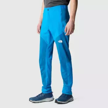 Felik The North Face мужские брюки, синий
