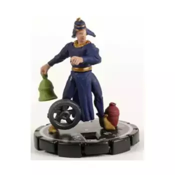 Феликс Фауст (Уникальный) #085, DC HeroClix - Collateral Damage - Singles