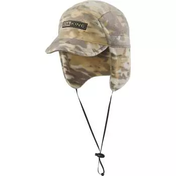 Феликс флисовая кепка Dakine, камуфляж