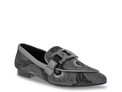 Felix Слипоны Bellini, Black/Silver