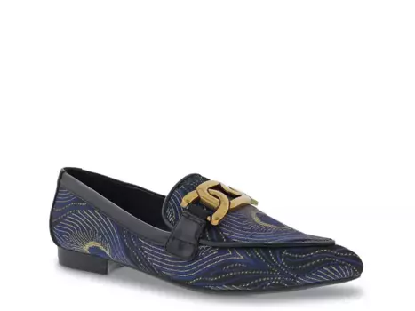 Felix Слипоны Bellini, Navy/Gold