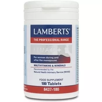 Фема45+ 180 таблеток, Lamberts