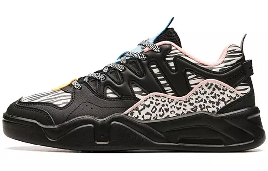 Female ANTA Life Collection Skate Shoes