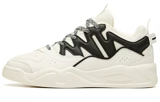 Female ANTA Life Collection Skate Shoes