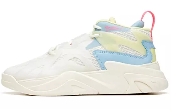 Female ANTA Life Collection Skate Shoes