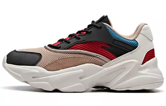 Female ANTA Life Collection Sports Casual Shoes